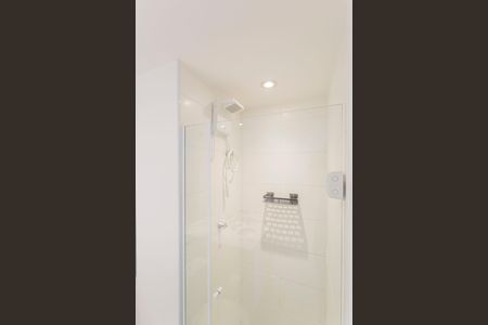 Apartamento para alugar com 38m², 1 quarto e sem vagaAcademia