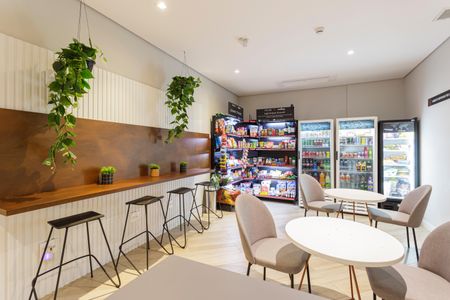 Apartamento para alugar com 38m², 1 quarto e sem vagaÁrea comum