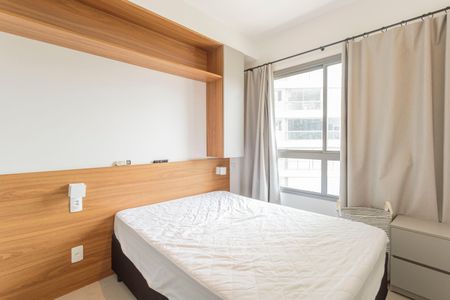 Apartamento para alugar com 38m², 1 quarto e sem vagaQuarto