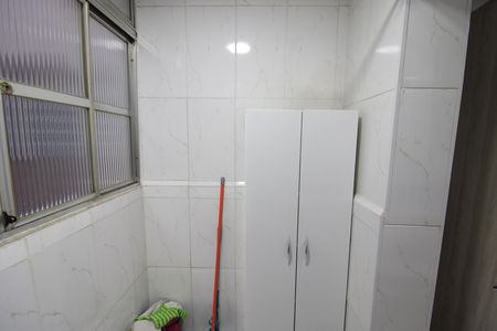 Apartamento para alugar com 53m², 1 quarto e sem vagaÁrea de Serviço