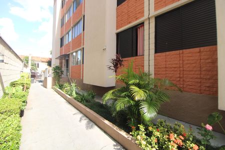 Apartamento para alugar com 53m², 1 quarto e sem vagaÁrea Comum