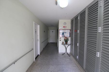 Apartamento para alugar com 53m², 1 quarto e sem vagaÁrea Comum