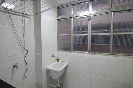 Apartamento para alugar com 53m², 1 quarto e sem vagaÁrea de Serviço