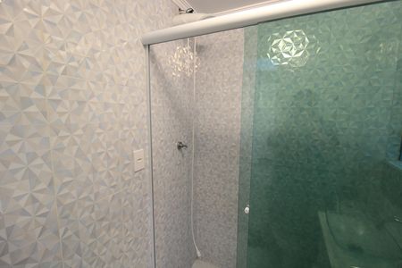 Apartamento para alugar com 53m², 1 quarto e sem vagaBanheiro