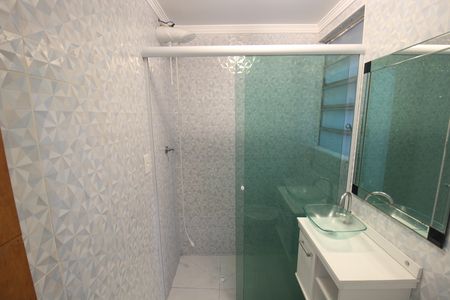 Apartamento para alugar com 53m², 1 quarto e sem vagaBanheiro