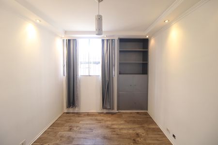 Apartamento para alugar com 53m², 1 quarto e sem vagaSala