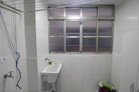 Apartamento para alugar com 53m², 1 quarto e sem vagaÁrea de Serviço