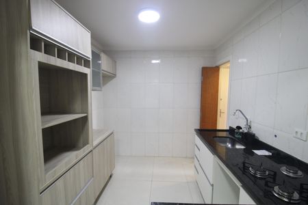 Apartamento para alugar com 53m², 1 quarto e sem vagaCozinha