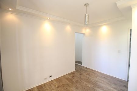 Apartamento para alugar com 53m², 1 quarto e sem vagaSala