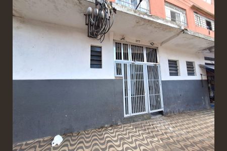 Apartamento à venda com 50m², 1 quarto e sem vaga Apartamento à venda com 50m², 1 quarto e sem vagaEntrada