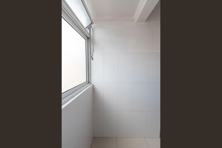 Apartamento à venda com 50m², 1 quarto e sem vaga Apartamento à venda com 50m², 1 quarto e sem vagaÁrea de serviço