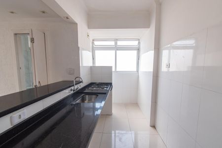 Apartamento à venda com 50m², 1 quarto e sem vaga Apartamento à venda com 50m², 1 quarto e sem vagaCozinha
