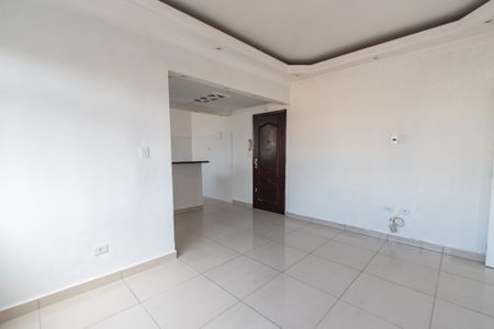Apartamento à venda com 50m², 1 quarto e sem vaga Apartamento à venda com 50m², 1 quarto e sem vagaSala