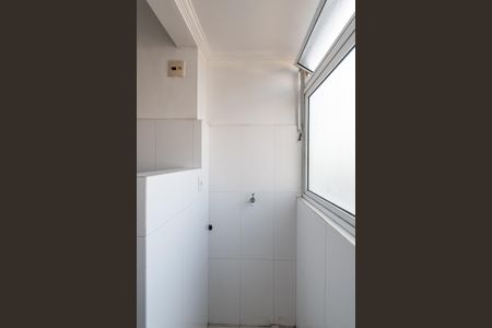 Apartamento à venda com 50m², 1 quarto e sem vaga Apartamento à venda com 50m², 1 quarto e sem vagaÁrea de serviço