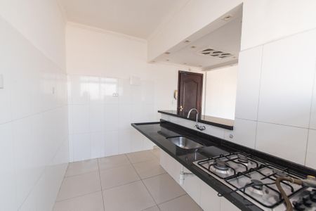 Apartamento à venda com 50m², 1 quarto e sem vaga Apartamento à venda com 50m², 1 quarto e sem vagaCozinha