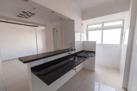 Apartamento à venda com 50m², 1 quarto e sem vaga Apartamento à venda com 50m², 1 quarto e sem vagaCozinha
