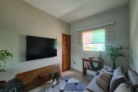 Apartamento para alugar com 50m², 2 quartos e sem vaga Apartamento para alugar com 50m², 2 quartos e sem vagaSala