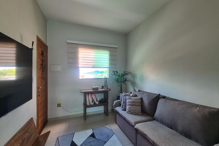 Apartamento para alugar com 50m², 2 quartos e sem vaga Apartamento para alugar com 50m², 2 quartos e sem vagaSala
