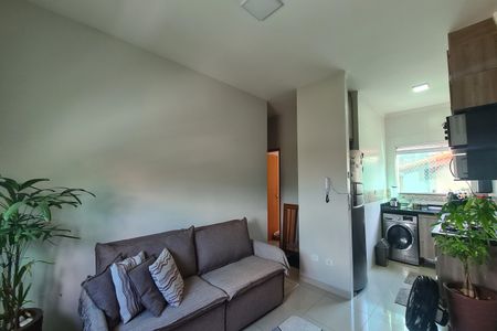 Apartamento para alugar com 50m², 2 quartos e sem vaga Apartamento para alugar com 50m², 2 quartos e sem vagaSala