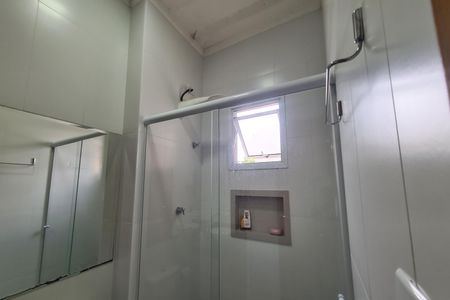 Apartamento para alugar com 50m², 2 quartos e sem vaga Apartamento para alugar com 50m², 2 quartos e sem vagaBanheiro