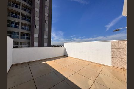 Apartamento à venda com 104m², 2 quartos e 2 vagasCobertura