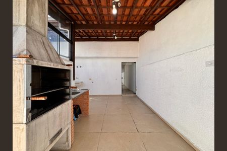 Apartamento à venda com 104m², 2 quartos e 2 vagasCobertura