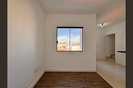 Apartamento à venda com 104m², 2 quartos e 2 vagasSala