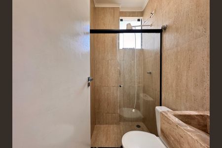 Apartamento à venda com 104m², 2 quartos e 2 vagasBanheiro