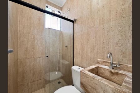 Apartamento à venda com 104m², 2 quartos e 2 vagasBanheiro