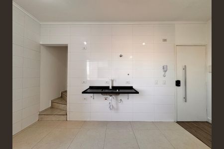 Apartamento à venda com 104m², 2 quartos e 2 vagasCozinha