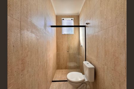 Apartamento à venda com 104m², 2 quartos e 2 vagasBanheiro da Suíte