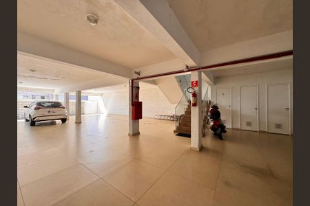 Apartamento à venda com 104m², 2 quartos e 2 vagasGaragem