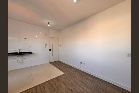 Apartamento à venda com 104m², 2 quartos e 2 vagasSala