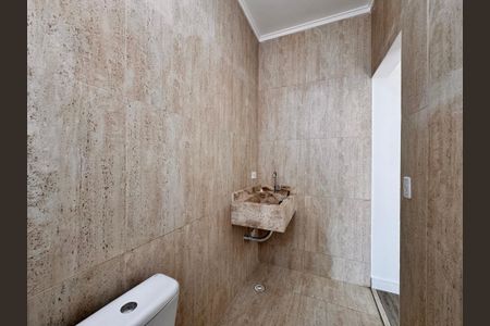 Apartamento à venda com 104m², 2 quartos e 2 vagasBanheiro da Suíte