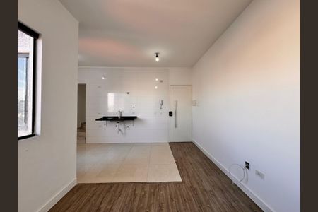 Apartamento à venda com 104m², 2 quartos e 2 vagasSala