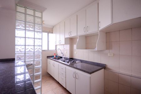 Apartamento à venda com 40m², 1 quarto e 1 vagaCozinha/Área de Serviço 