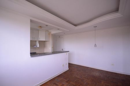 Apartamento à venda com 40m², 1 quarto e 1 vagaSala 