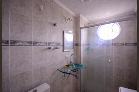 Apartamento à venda com 40m², 1 quarto e 1 vagaBanheiro 