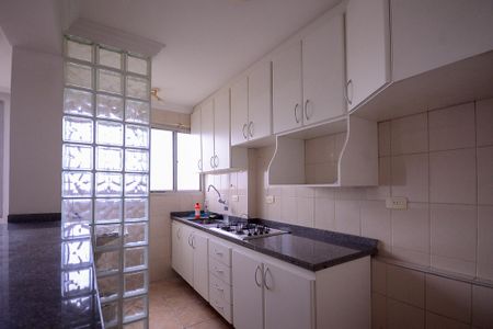 Apartamento à venda com 40m², 1 quarto e 1 vagaCozinha/Área de Serviço 