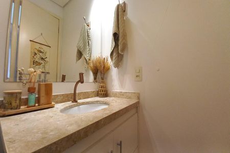 Apartamento à venda com 66m², 2 quartos e 1 vagaBanheiro