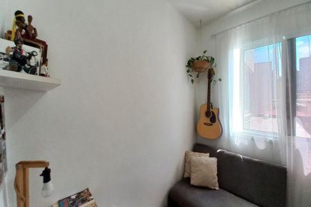 Apartamento à venda com 66m², 2 quartos e 1 vagaQuarto 1