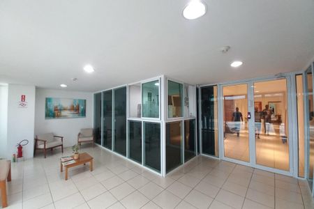 Apartamento à venda com 66m², 2 quartos e 1 vagaHall de Entrada