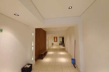 Apartamento à venda com 66m², 2 quartos e 1 vagaHall de Entrada
