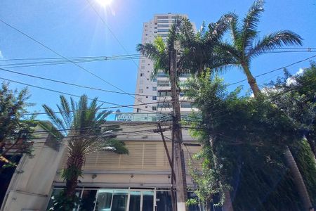 Apartamento à venda com 66m², 2 quartos e 1 vagaFachada do Prédio