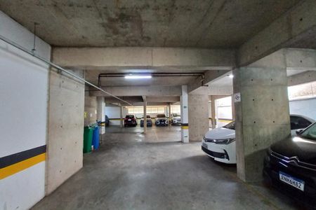 Apartamento à venda com 66m², 2 quartos e 1 vagaGaragem