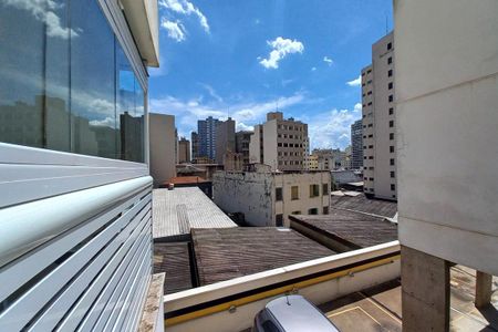 Apartamento à venda com 66m², 2 quartos e 1 vagaVista do Quarto 1