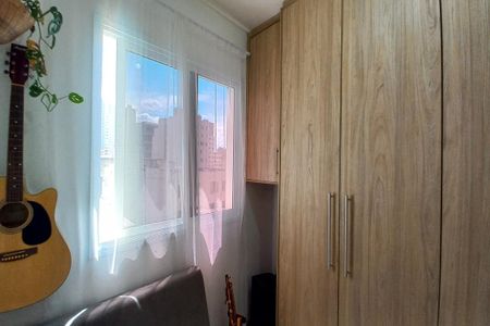 Apartamento à venda com 66m², 2 quartos e 1 vagaQuarto 1