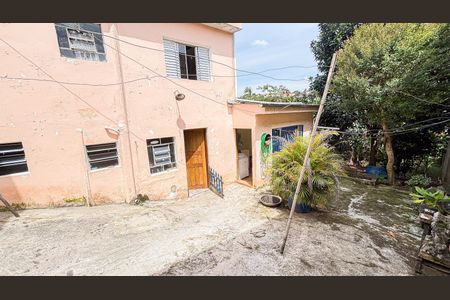 Casa à venda com 300m², 4 quartos e 2 vagasQuintal