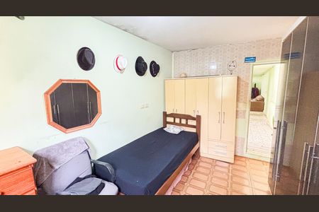 Casa à venda com 300m², 4 quartos e 2 vagasCasa 2 - Quarto 2