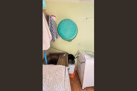 Casa à venda com 300m², 4 quartos e 2 vagas Casa à venda com 300m², 4 quartos e 2 vagasÁrea de Serviço